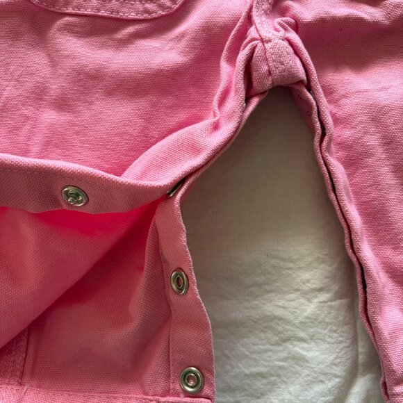 NWT Carhartt Overalls - Picture 5 of 5